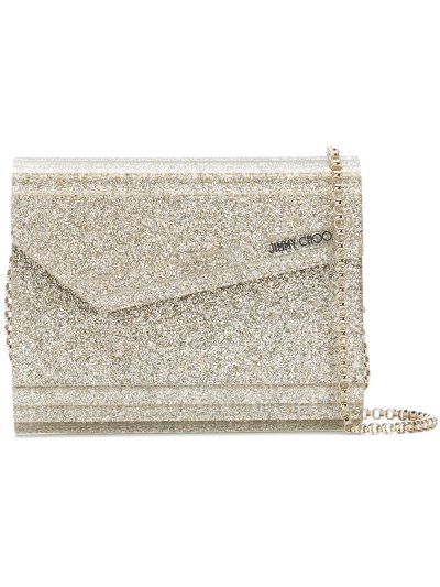 Női Jimmy Choo Candy Clutch Táska Metal | AEZKH-0689