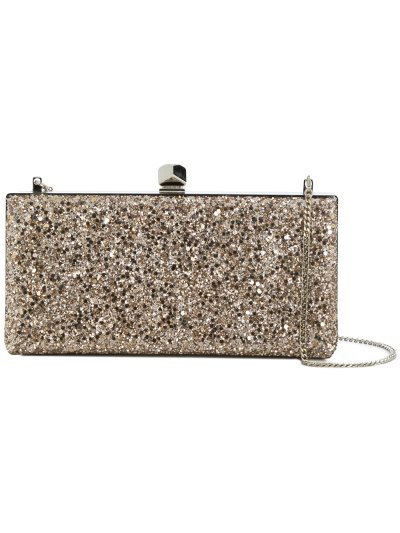 Női Jimmy Choo Celeste Clutch Táska Rózsaszín / Lila | AEZKH-0620