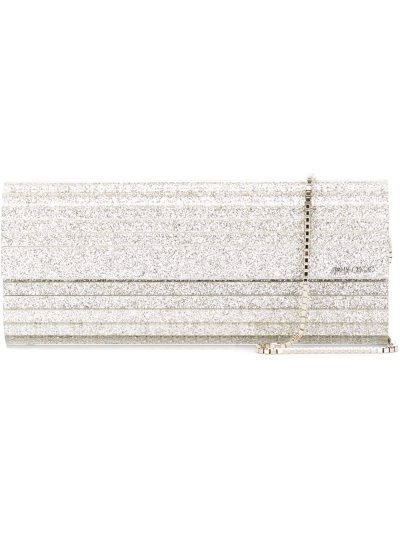 Női Jimmy Choo Sweetie Clutch Táska Skin Color | AEZKH-0682